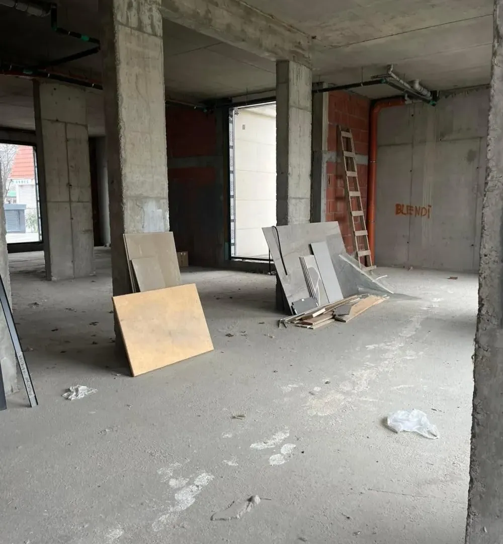 Sale, office space, 171m², Zemun Sve Podlokacije, Beograd