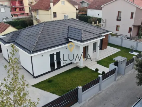 House for Sale, 126m2, Dalmatinska ulica, Podgorica House for Sale, 126m2, Dalmatinska ulica, Podgorica