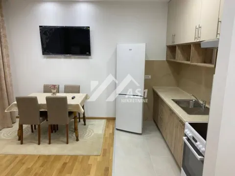 Izdavanje, dvosoban stan, 42m², Petrovaradin, Novi Sad - image 2