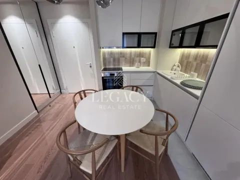 Izdavanje, trosoban stan, 83m², Savski Venac, Beograd - image 4