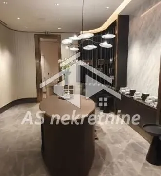 Izdavanje, trosoban stan, 90m², Savski Venac, Beograd - image 25