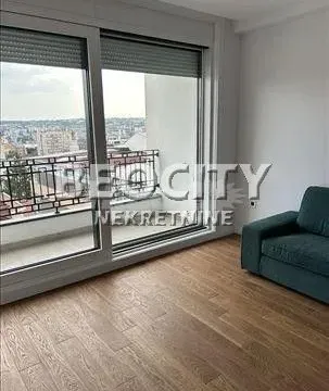 Izdavanje, dvosoban stan, 54m², Čubura, Beograd - image 9