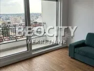 Izdavanje, dvosoban stan, 54m², Čubura, Beograd - image 9