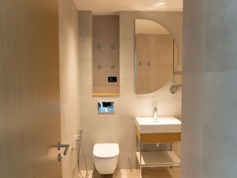 Prodaja, jednosoban stan, 61m², Tivat, Crna Gora - image 8