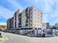 Izdavanje, poslovni prostor, 72m², Stari Aerodrom, Podgorica - image 1