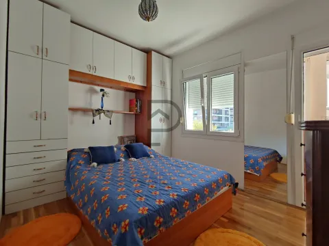 Izdavanje, jednosoban stan, 52m², Momišići, Podgorica - image 5