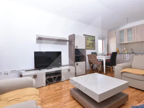 Izdavanje, dvosoban stan, 60m², Ljubović, Podgorica - image 2