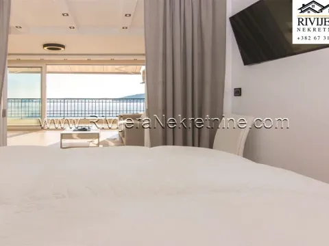 Prodaja, jednosoban stan, 64m², Savina, Herceg Novi - image 3