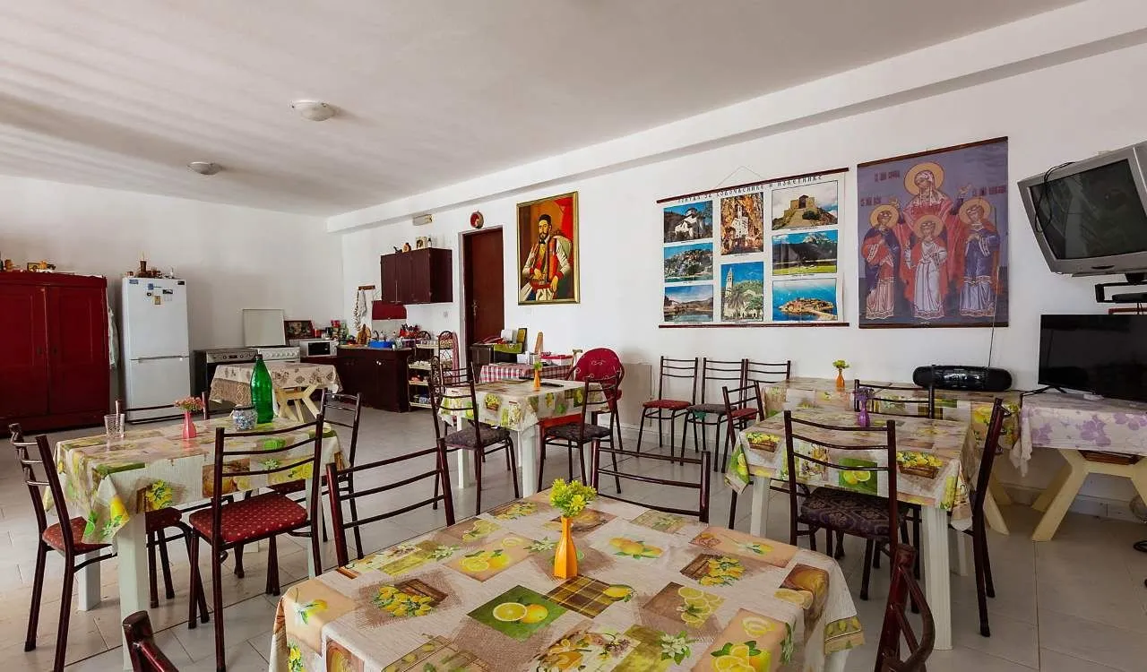 Sale, house, 360m², Sutomore, Bar