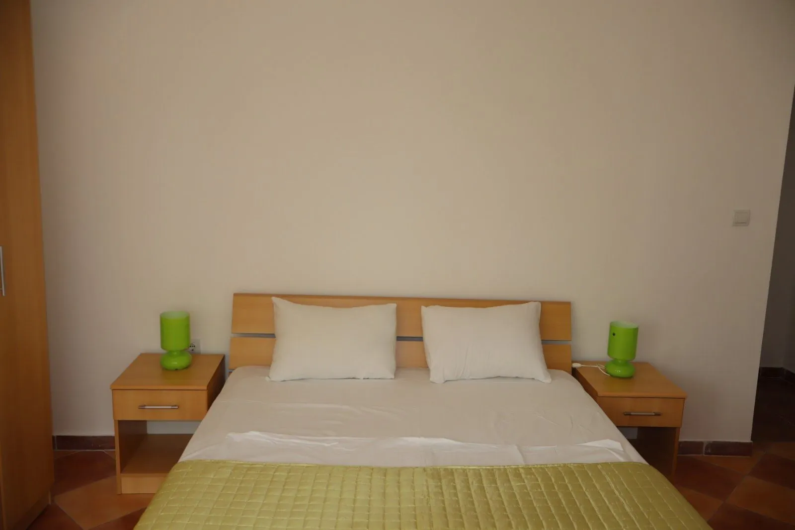 Rent, apartment, 24m², Bar, Crna Gora