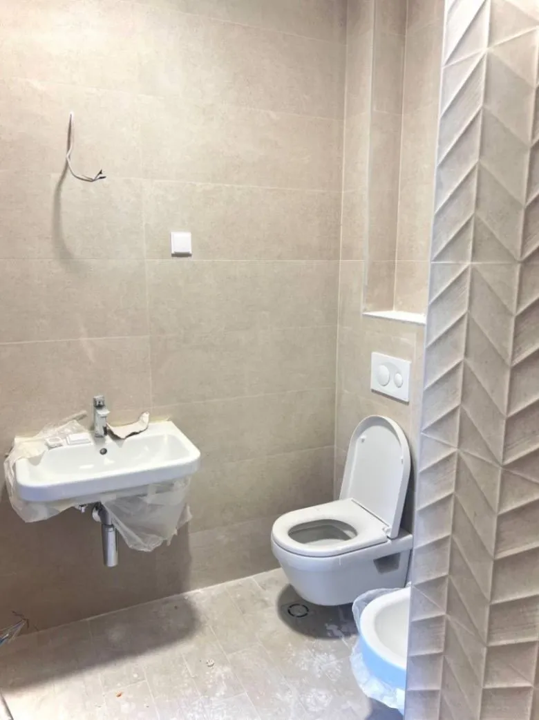 Prodaja, trosoban stan, 132m², Donja Gorica, Podgorica