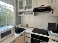 Izdavanje, dvosoban stan, 47m², Crveni Krst, Beograd - image 4