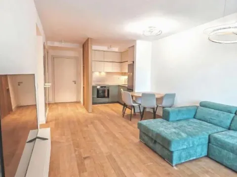 Izdavanje, dvosoban stan, 54m², Lion, Zvezdara Sve Podlokacije - image 2