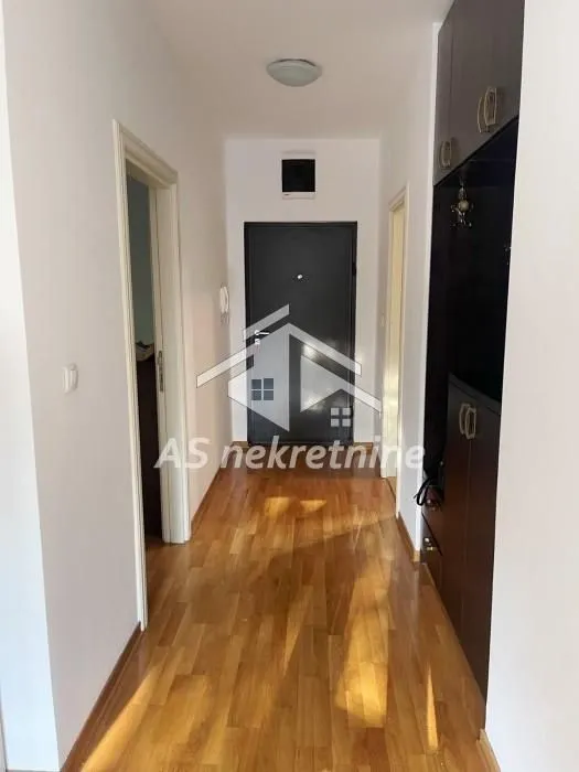 Rent, two bedroom apartment, 55m², Fon (Fon - Bilećka), Voždovac Sve Podlokacije