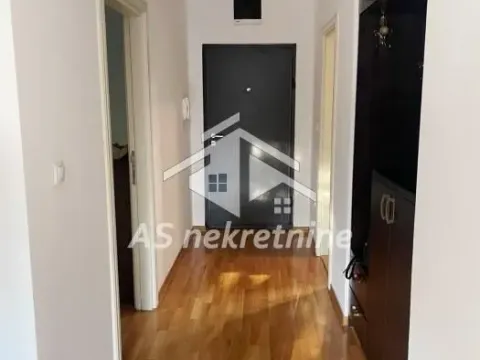 Rent, two bedroom apartment, 55m², Fon (Fon - Bilećka), Voždovac Sve Podlokacije - image 14