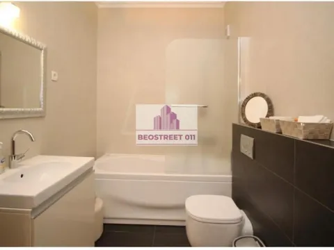 Izdavanje, stan, 146m², Dedinje Sve Podlokacije, Beograd - image 11