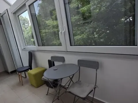 Izdavanje, dvosoban stan, 70m², Stari Grad, Beograd - image 11