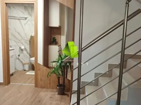 Izdavanje, trosoban stan, 85m², Medijana, Niš - image 17