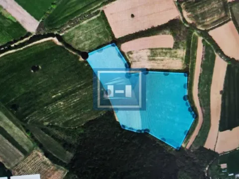 Sale, land lot, 265m², Vranovac, Jagodina