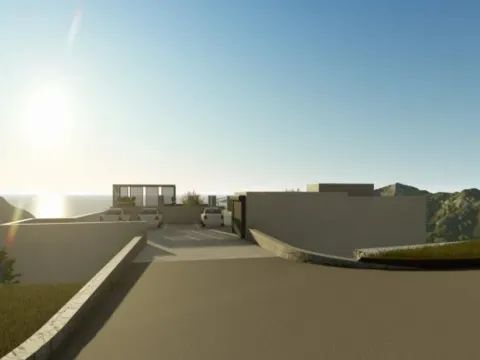 Sale, studio apartment, 33m², Bečići, Budva - image 11