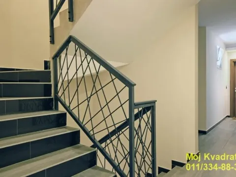 Prodaja, jednosoban stan, 46m², Voždovac Sve Podlokacije, Beograd - image 7