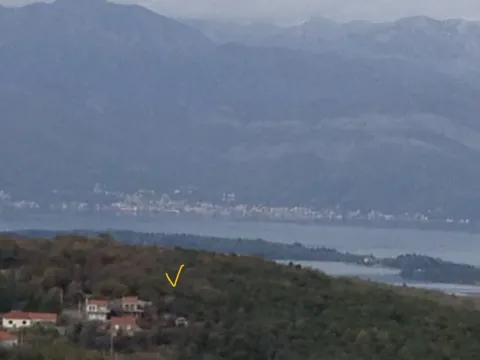 Prodaja, plac, 580m², Kotor, Crna Gora - image 5