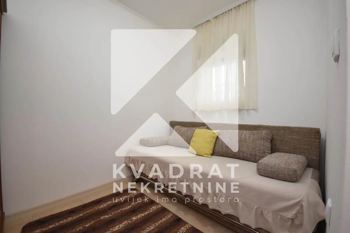 Rent, studio apartment, 31m², Malo Brdo, Podgorica