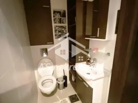 Rent, three bedroom apartment, 87m², Stari Grad, Beograd - image 14