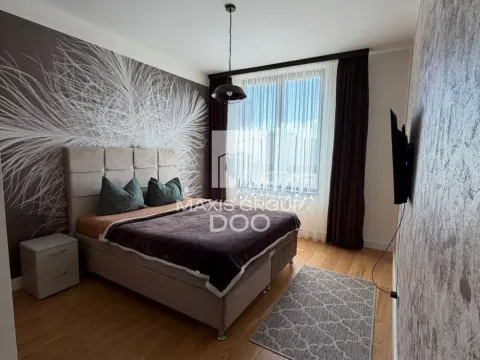 Prodaja, trosoban stan, 78m², Savski Venac, Beograd - image 8