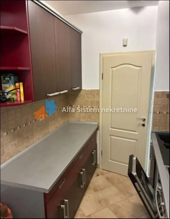 Rent, three bedroom apartment, 75m², Voždovac Sve Podlokacije, Beograd
