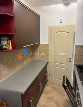 Rent, three bedroom apartment, 75m², Voždovac Sve Podlokacije, Beograd - image 6