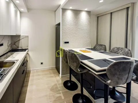 Prodaja, dvosoban stan, 50m², Bar, Crna Gora - image 11