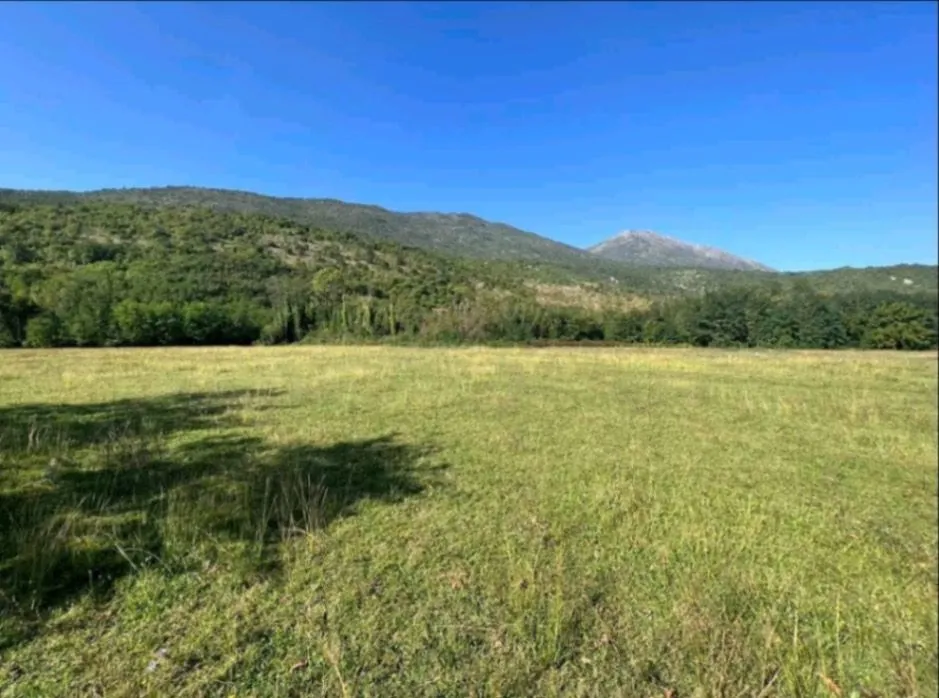 Sale, studio apartment, 5100m², Danilovgrad, Crna Gora