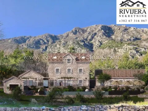 Prodaja, kuća, 255m², Morinj, Kotor - image 18