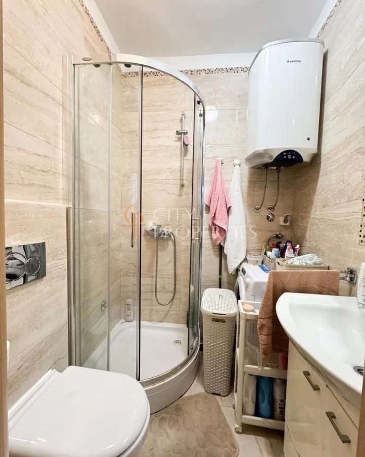 Prodaja, stan, 44m², Preko Morače, Podgorica