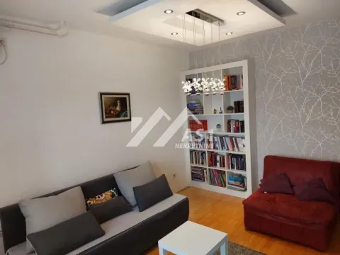 Izdavanje, dvosoban stan, 51m², Podbara, Novi Sad Sve Podlokacije - image 2