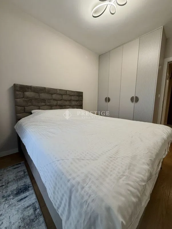 Rent, one bedroom apartment, 50m², Central Point, Podgorica
