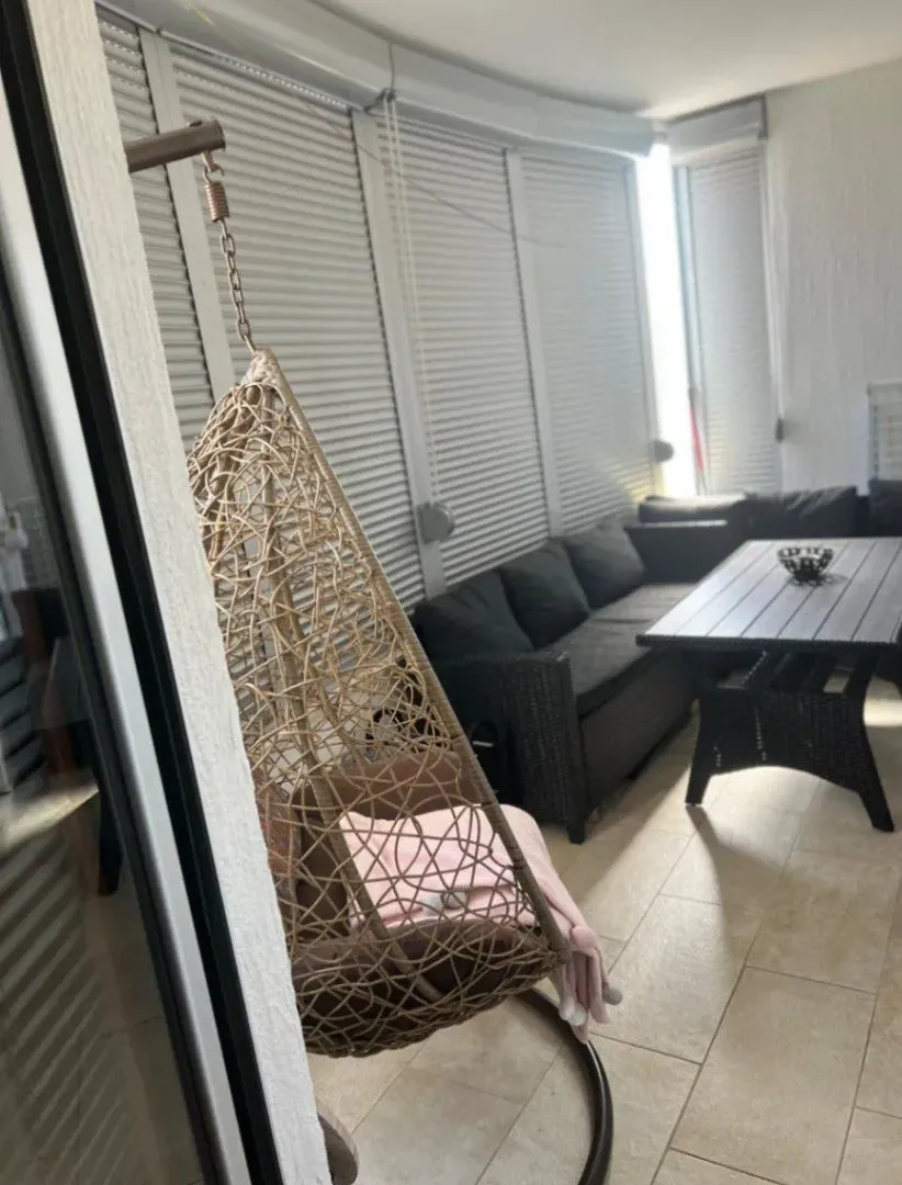 Izdavanje, dvosoban stan, 60m², Pobrežje, Podgorica