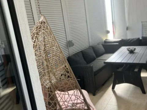 Izdavanje, dvosoban stan, 60m², Pobrežje, Podgorica - image 6