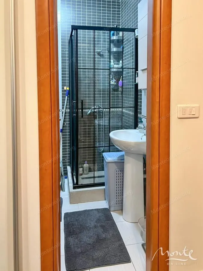 Prodaja, jednosoban stan, 58m², Central Point, Podgorica