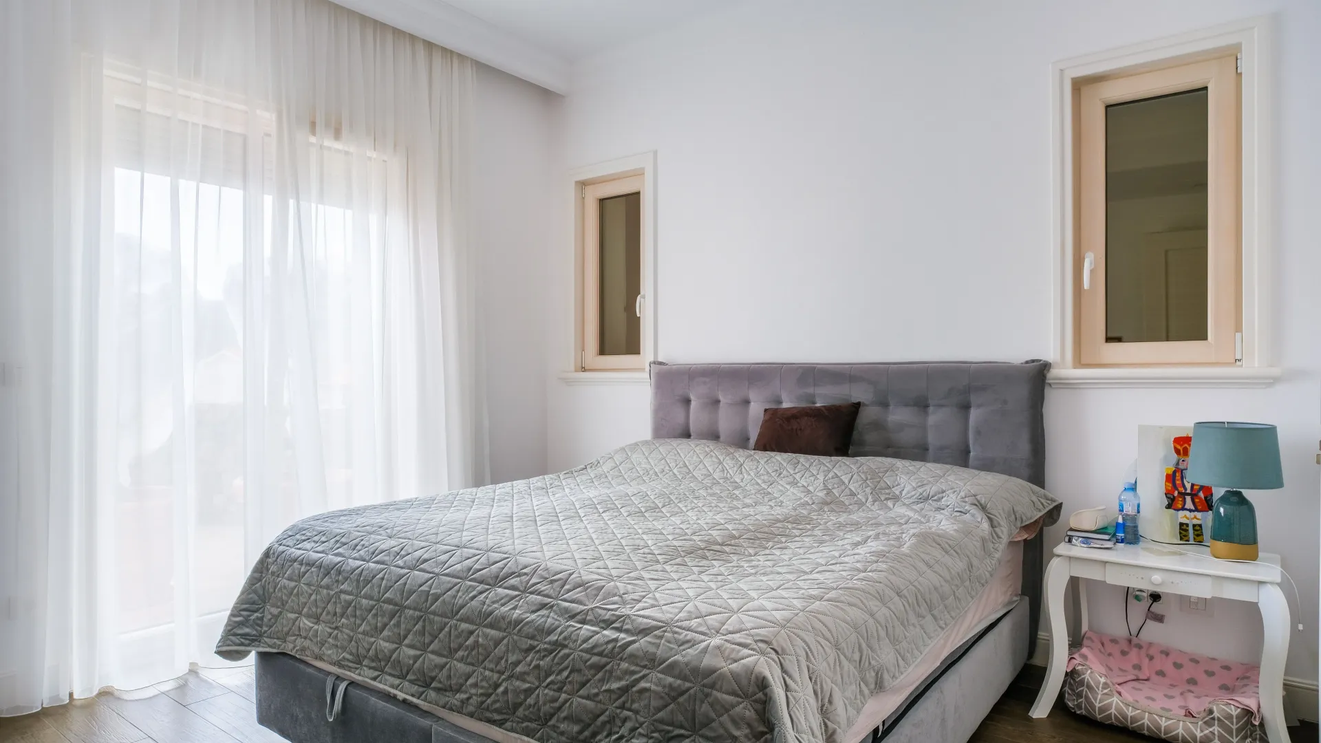 Prodaja, jednosoban stan, 90m², Luštica Bay, Tivat