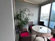 Izdavanje, jednosoban stan, 60m², City Kvart, Podgorica - image 5