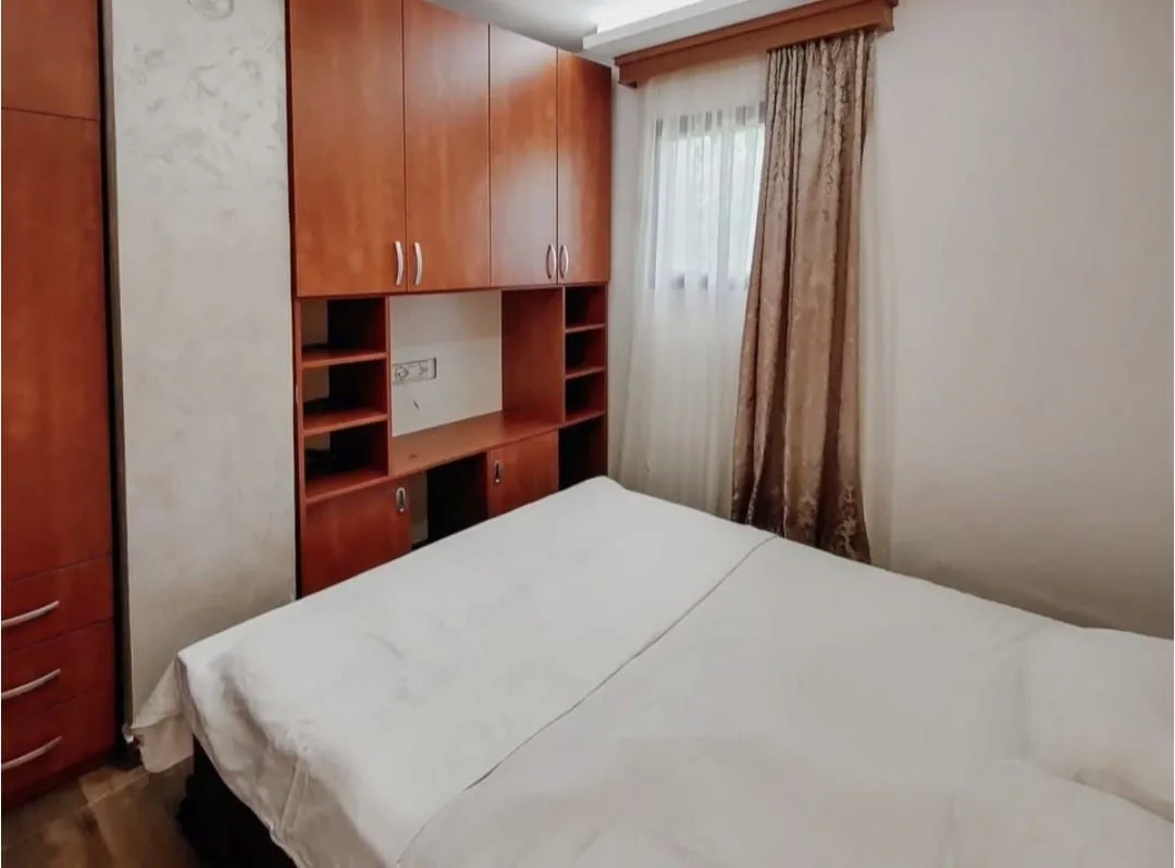 Sale, one bedroom apartment, 47m², Dobrota, Kotor