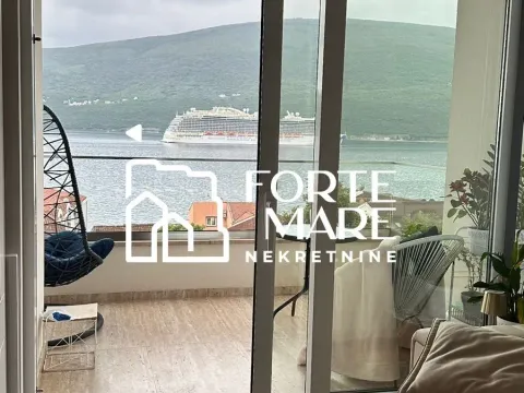 Prodaja, jednosoban stan, 52m², Baošići, Herceg Novi - image 8