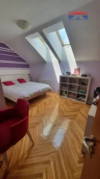 Izdavanje, četvorosoban stan, 101m², Novo naselje, Novi Sad - image 13