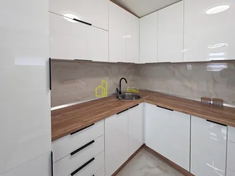 Rent, two bedroom apartment, 100m², Malo Brdo, Podgorica - image 10