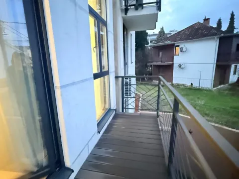 Rent, three bedroom apartment, 75m², Blok 9, Podgorica - image 11
