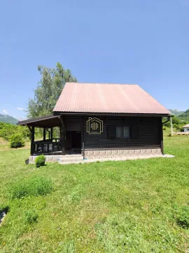 Sale, house, 85m², Kolašin, Crna Gora - image 8
