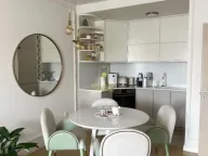 Prodaja, jednosoban stan, 47m², City Kvart, Podgorica - image 10