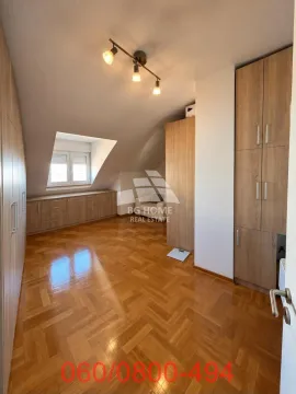 Prodaja, četvorosoban stan, 108m², Zemun Gornji Grad, Zemun Sve Podlokacije - image 11